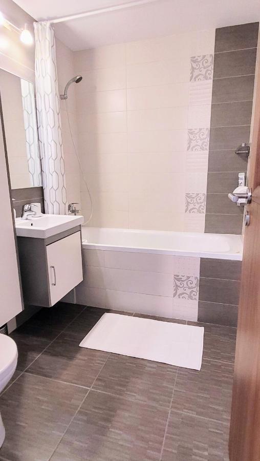 Cozy City Retreat, Obor Market & Metro 부쿠레슈티 외부 사진
