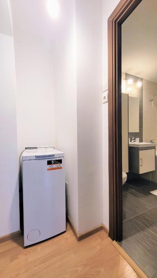 Cozy City Retreat, Obor Market & Metro 부쿠레슈티 외부 사진