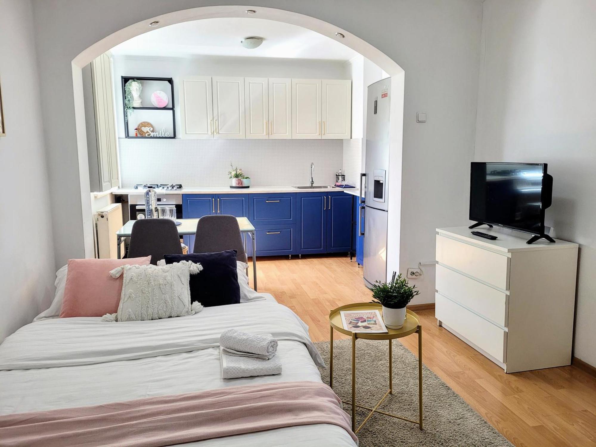 Cozy City Retreat, Obor Market & Metro 부쿠레슈티 외부 사진