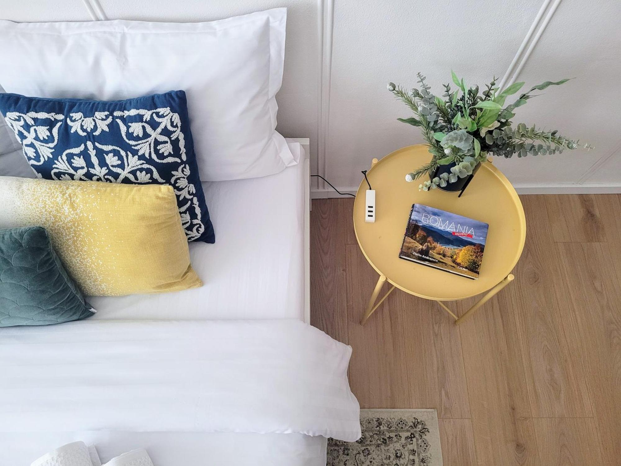 Cozy City Retreat, Obor Market & Metro 부쿠레슈티 외부 사진